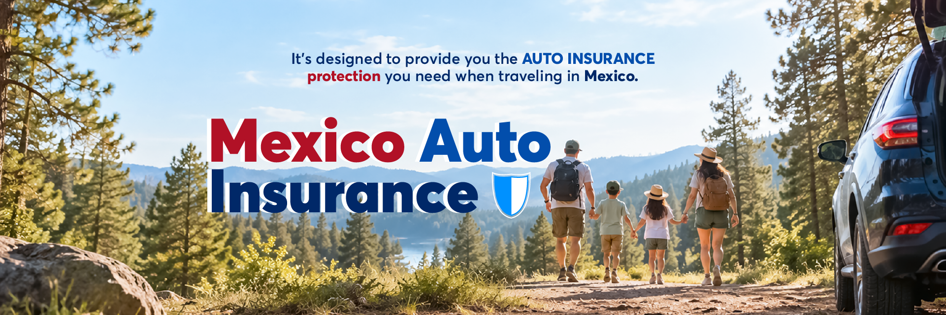 Mexico Auto Insurance